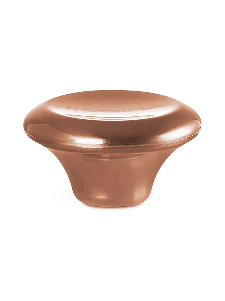 Le Creuset Deckelknopf 5,7Cm Signature Kupfer Kupfer-image